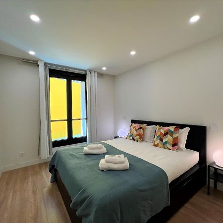 Faro Design 5 By Homing Apartman Kültér fotó
