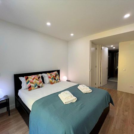 Faro Design 5 By Homing Apartman Kültér fotó