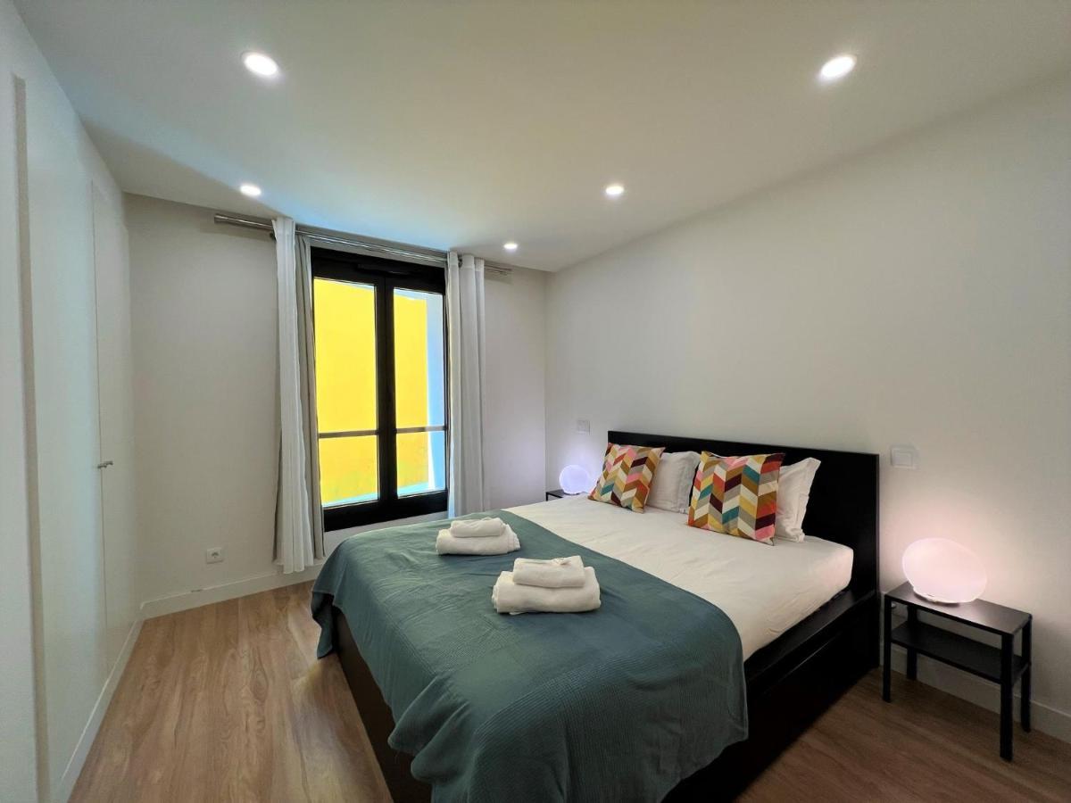 Faro Design 5 By Homing Apartman Kültér fotó