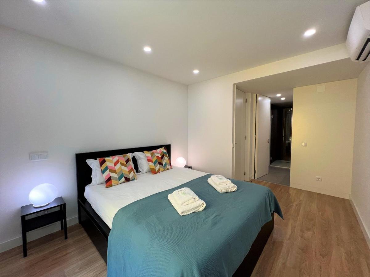 Faro Design 5 By Homing Apartman Kültér fotó