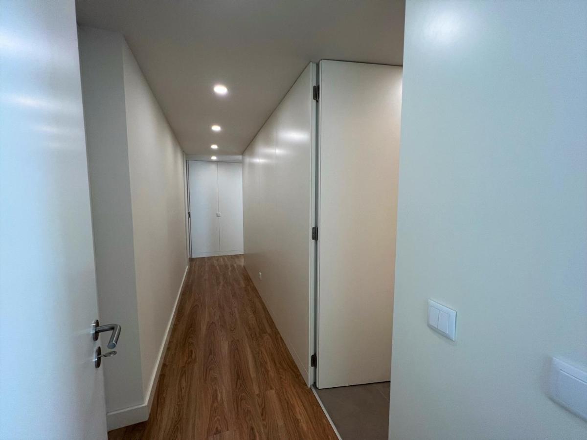 Faro Design 5 By Homing Apartman Kültér fotó