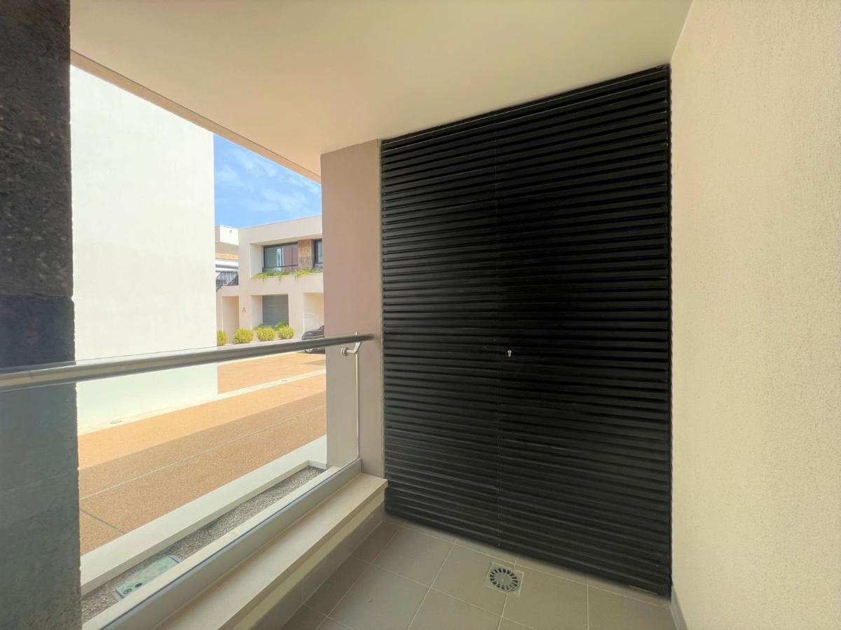 Faro Design 5 By Homing Apartman Kültér fotó