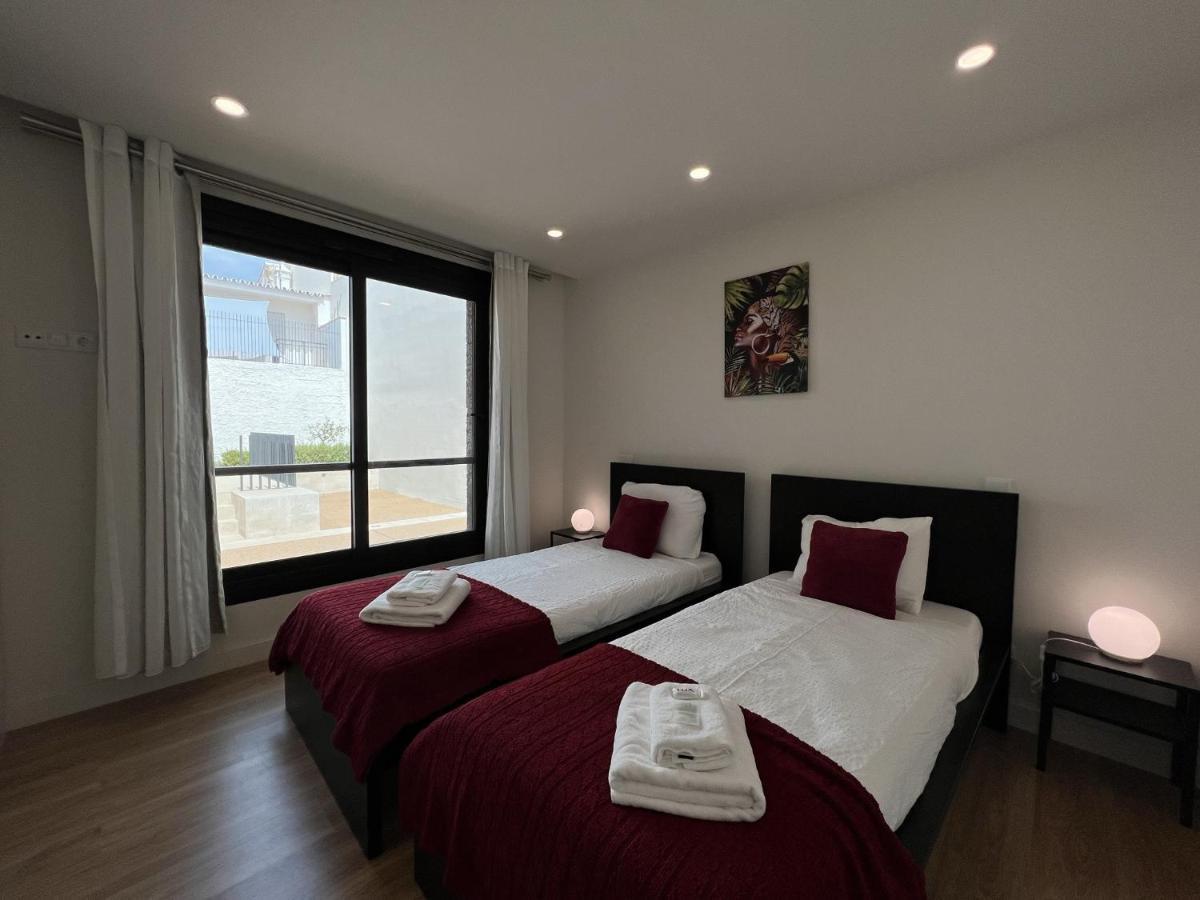 Faro Design 5 By Homing Apartman Kültér fotó