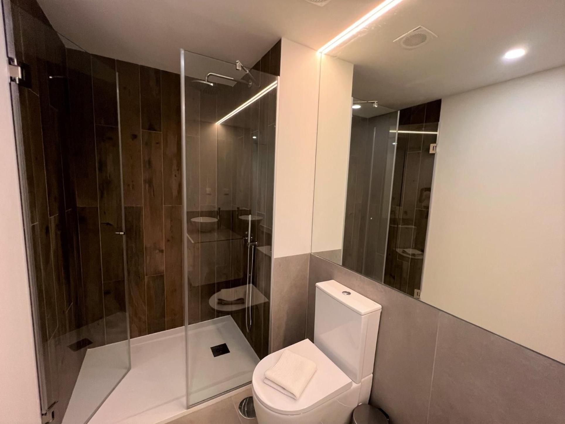 Faro Design 5 By Homing Apartman Kültér fotó