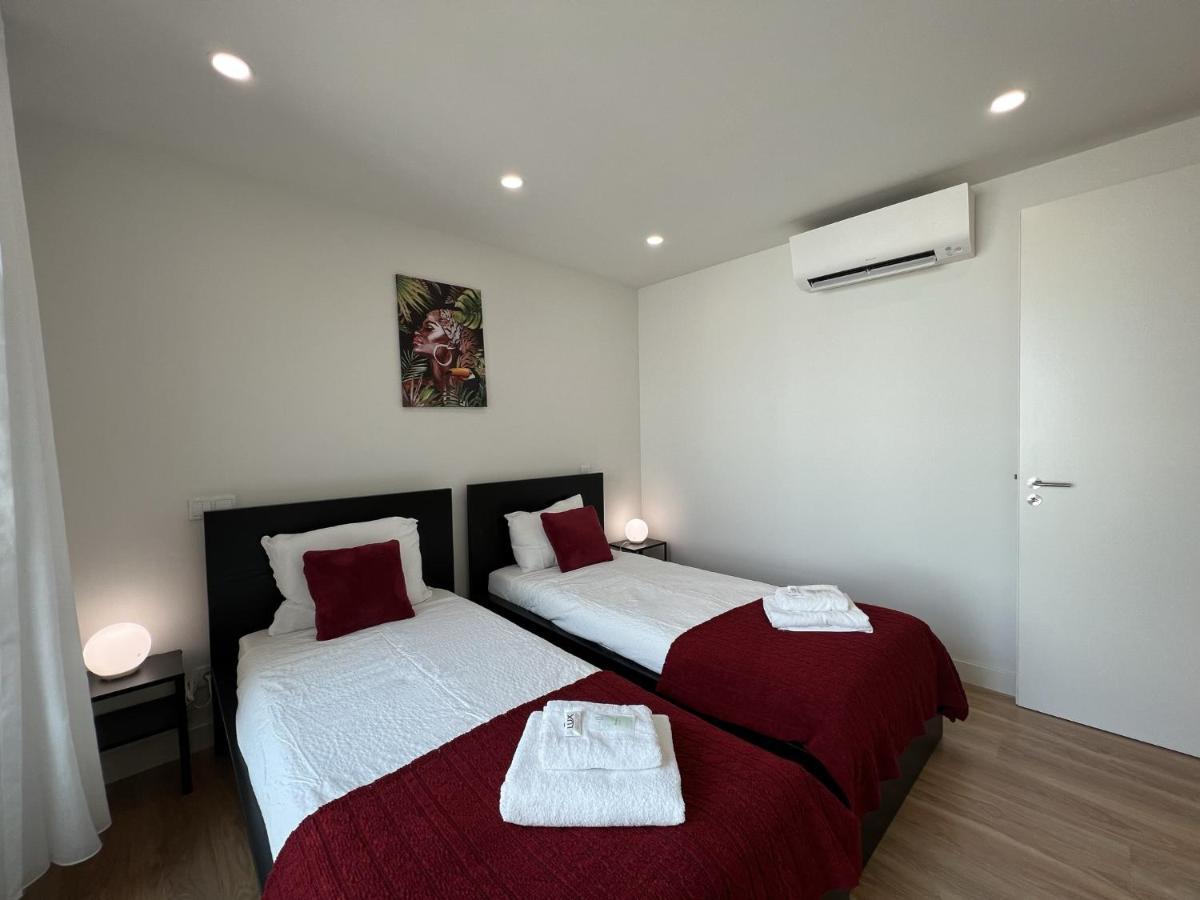 Faro Design 5 By Homing Apartman Kültér fotó
