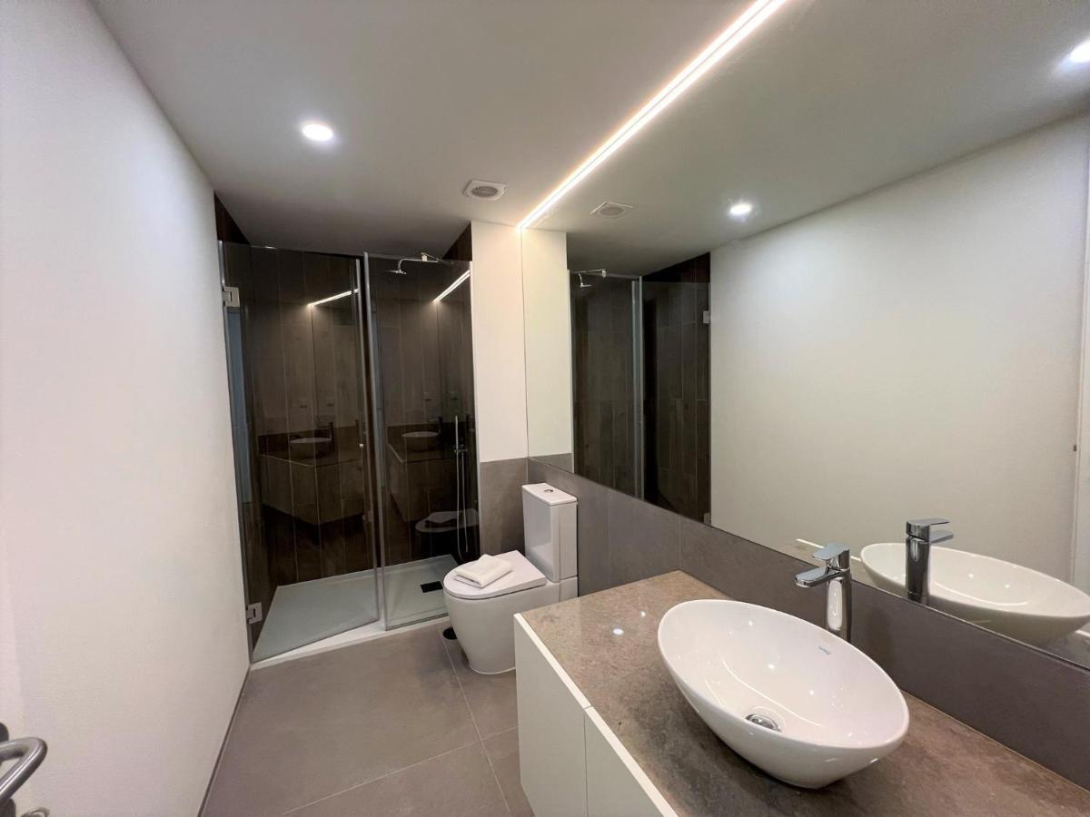 Faro Design 5 By Homing Apartman Kültér fotó